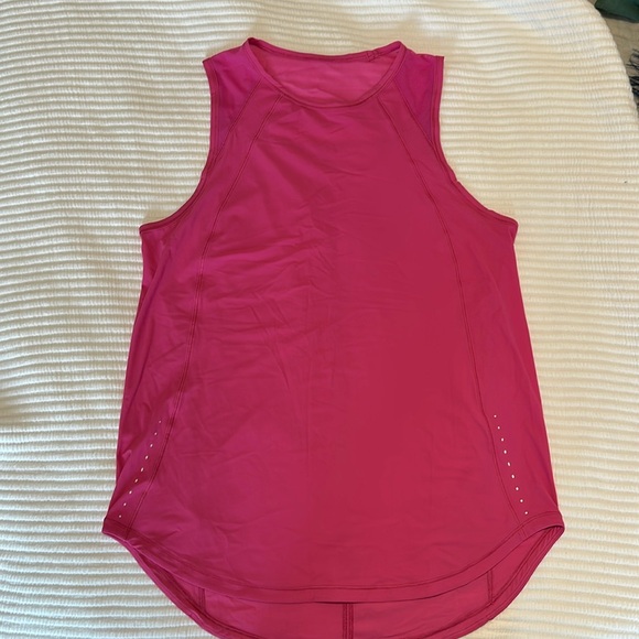 Lululemon Sculpt Tank - Picture 1 of 3